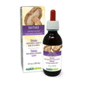 Naturalma Shiitake Tincture 4 fl oz – Alcohol-Free Mushroom Extract – Vegan – Product of Italy