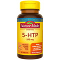 Nature Made 5HTP 100mg Chewable — Mood Support, 30-Day Supply