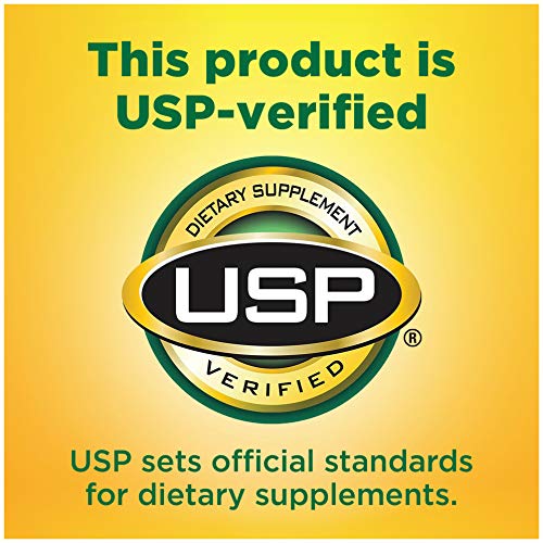Nature Made Vitamin B12 1000 mcg Sublingual – 50-Count, Sugar Free