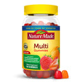 Nature Made Multivitamin Gummies – Men's & Women's Daily Vitamin, 150 Count (75 Day Supply)