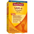 Nature Made SAM-e 200 mg Complete: Mood & Joint Support, 60 Tablets