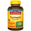 Nature Made Turmeric Curcumin 500 mg – Antioxidant Support, 120 Capsules