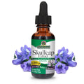 Nature's Answer Alcohol-Free Skullcap Herb - 1-Fluid Ounce