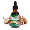 Nature's Answer Shiitake Mushroom Extract - Alcohol Free, 1 Fl Oz | Immune Support & Wellness