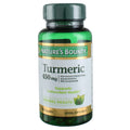 Nature's Bounty Turmeric 450 mg Capsules – 60 ct, Pack of 3