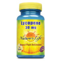 Nature's Life Lycopene 30 mg | 30 ct - Prostate & Heart Health