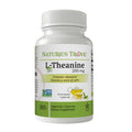 Nature's Trove L-Theanine 200mg - 365 Vegetarian Capsules | Super Value Size