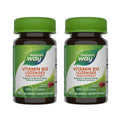 Nature's Way Vitamin B12 Lozenge 2-Pack - 2000 mcg Cherry - Vegetarian Gluten-Free