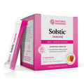 Nature's Sunshine Solstic Immune, 30 Packs | Immune Support with Antioxidant Vitamins & Berries