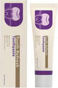 Nature Tooth Refresh Toothpaste – Whitening & Fresh Breath (100g)