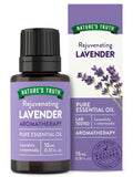 Nature's Truth Aromatherapy Lavender Essential Oil - 15 mL