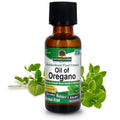 Nature's Answer Oil of Oregano Leaf – Supports Digestive Health | Gluten-Free, Alcohol-Free | 1oz