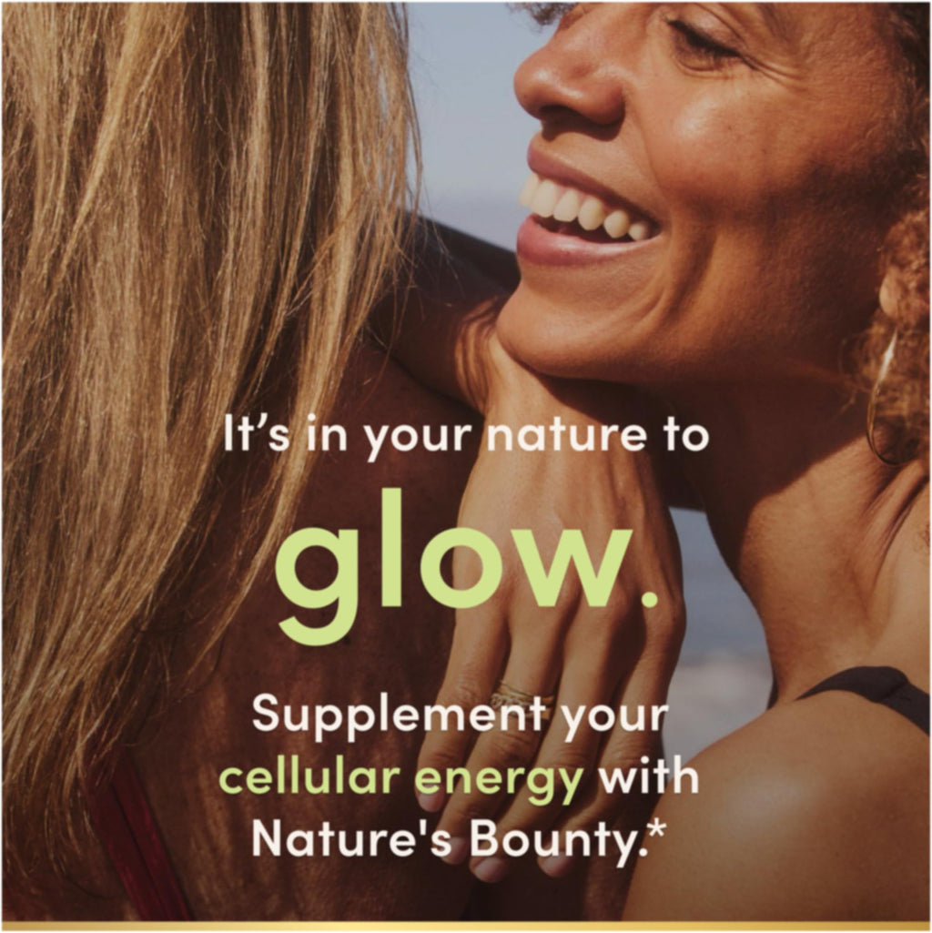 Nature's Bounty Biotin 5000 mcg | Supports Metabolism & Healthy Hair, Skin & Nails | 60 Quick-Dissolve Tablets