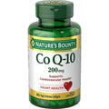 Nature's Bounty Co Q-10 Extra Strength 200 mg Softgels - 80 ea (Pack of 3)