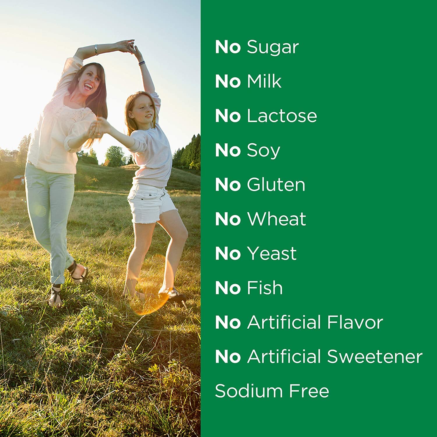 Nature's Bounty Vitamin D3 Gummies – Immune Support (50 mcg/2000 IU) – 90 Gummies