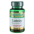 Nature's Bounty Lutein 40 mg Softgels - 30-Count, Pack of 4