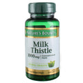 Nature's Bounty Milk Thistle 1000 mg - 50 Softgels (3 Pack)