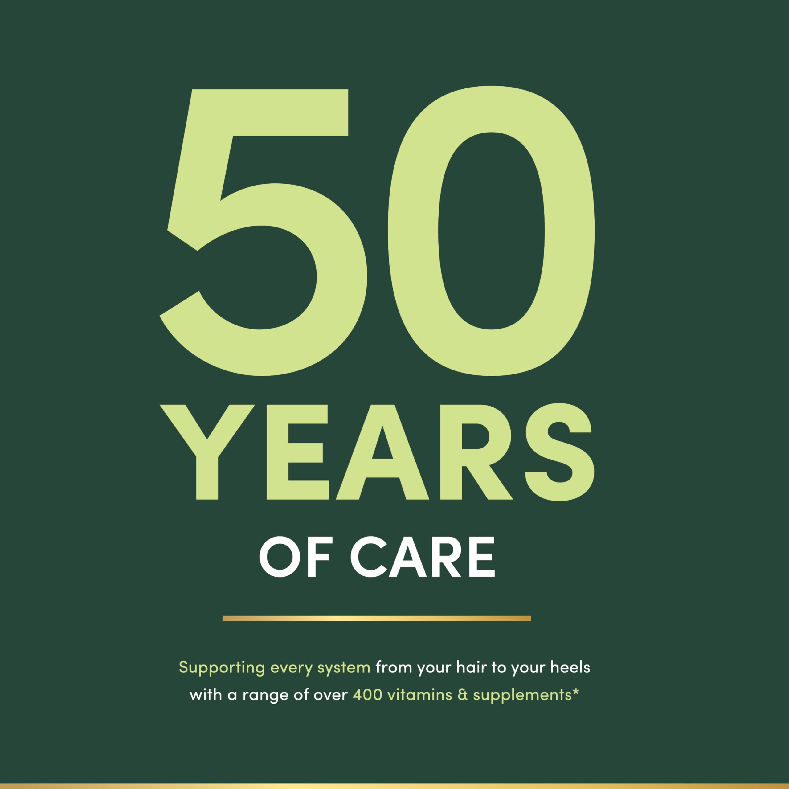 Nature's Bounty Niacin 500mg Flush Free - Cellular Energy Support & Nervous System Health | 120 Capsules