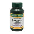 Nature's Bounty Probiotic Acidophilus Tablets, 120 Count