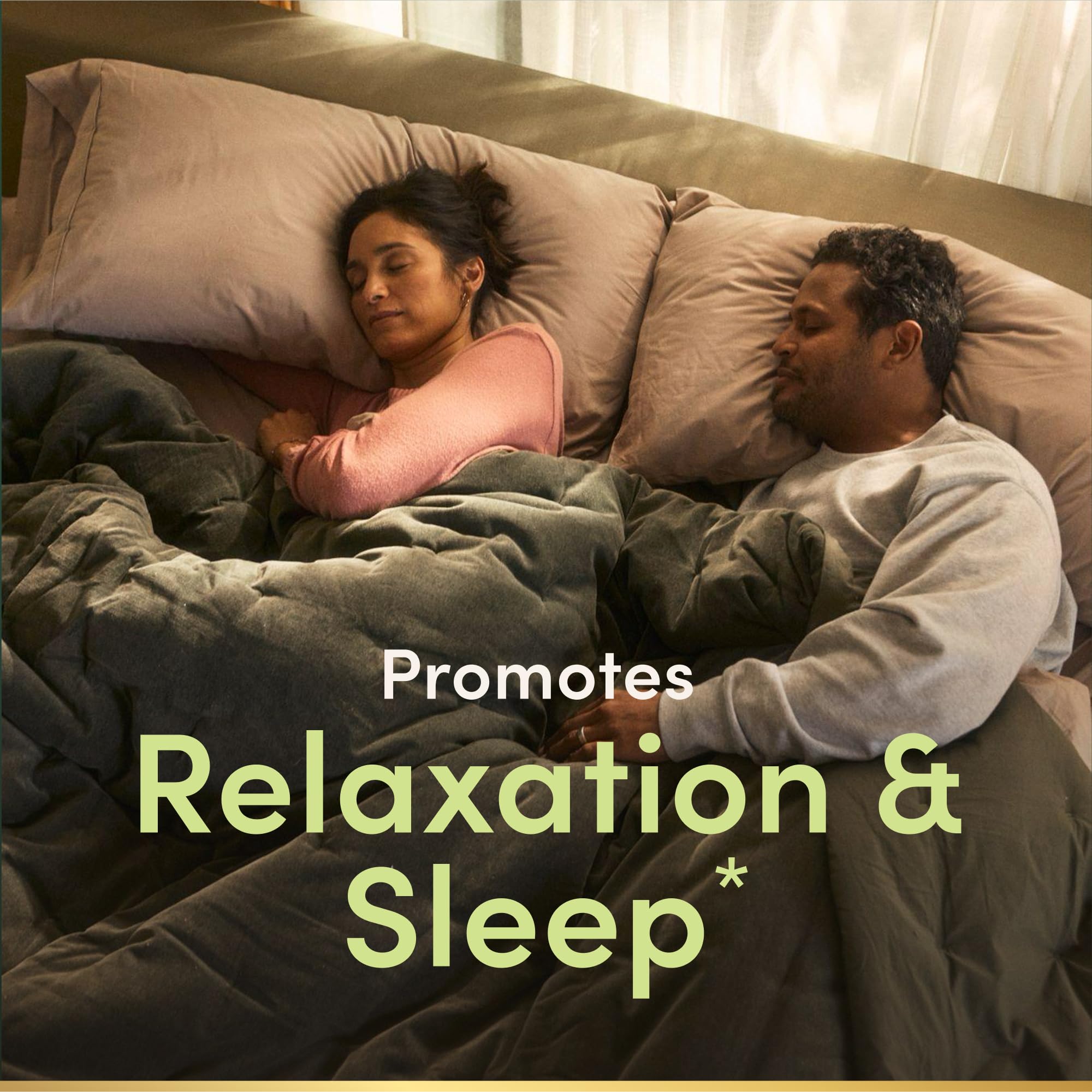 Nature’s Bounty Sleep3+ Stress Support – Maximum-Strength, Drug-Free Sleep Aid with 10 mg Melatonin, Time-Release, 56 Tri-Layered Tablets
