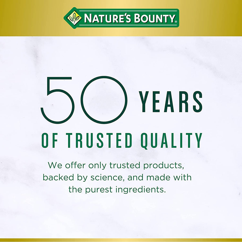 Nature's Bounty Ultra Strength Probiotic 10 Twin Pack - 20 Billion CFU, Immune & Upper Respiratory Support
