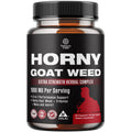 Natures Craft Horny Goat Weed for Men - Extra Strength 90 Capsules
