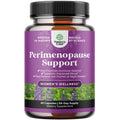Nature's Craft Complete Perimenopause Supplement – Maca, Vitex & Black Cohosh (1 Month)