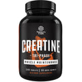 Natures Craft Tri-Phase Creatine Tablets – High Strength for Women & Men