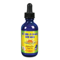 Nature's Life Vitamin K2 MK7 Drops - 2 oz (500 mcg per Dropper)