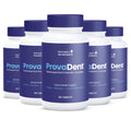 Nature’s NutriWave ProvaDent – Original Probiotic Teeth & Gums Support | 60 Tablets | Made in USA