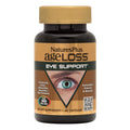 Nature's Plus AgeLoss Eye Support - 60 Capsules | Lutein, Astaxanthin & Zeaxanthin | Vegetarian