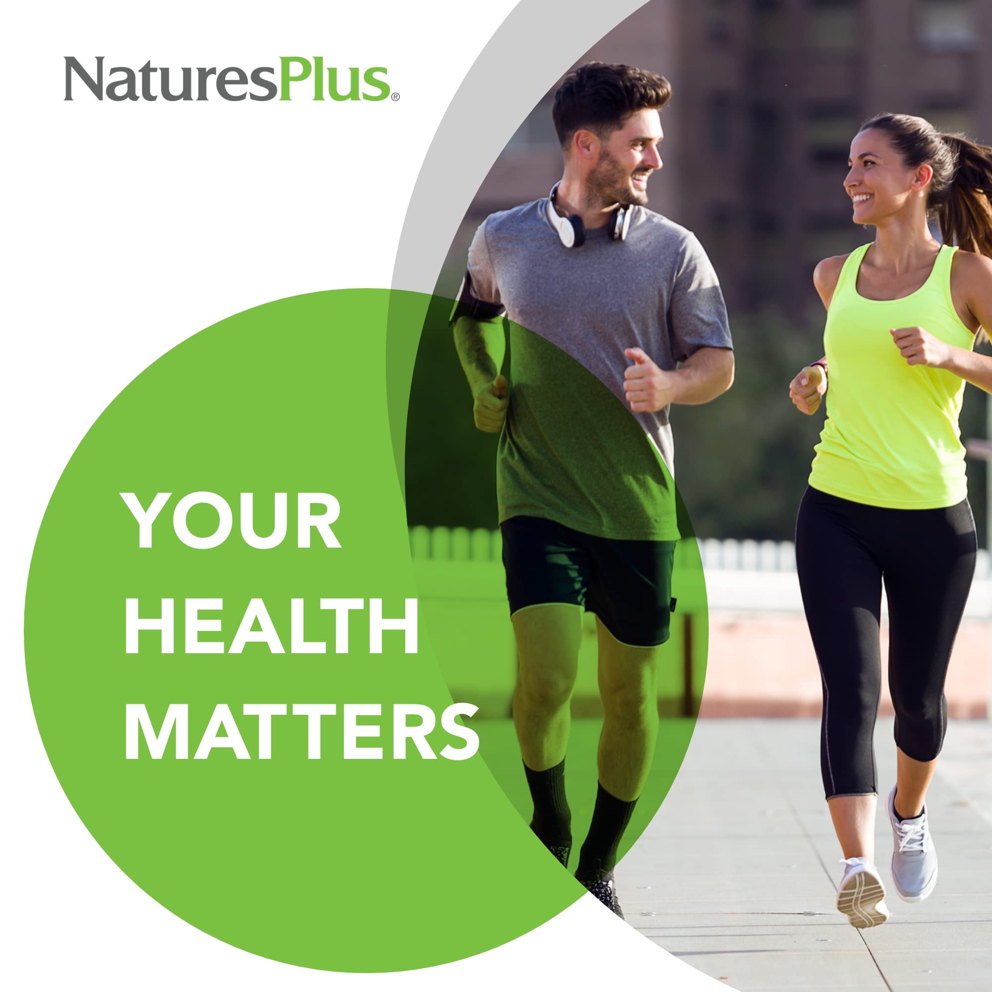 Nature's Plus AgeLoss Eye Support - 60 Capsules | Lutein, Astaxanthin & Zeaxanthin | Vegetarian