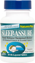Natures Plus Melatonin 3 mg | Rapid & Sustained Release, Chamomile, Vegetarian & Gluten-Free