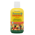 NaturesPlus Source of Life Liquid Tropical Fruit – Pack of 2, 60 Servings, Gluten Free & Vegetarian