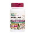 Natures Plus Herbal Actives Valerian Extended Release Tablets – 600 mg, 30 Vegan Tablets