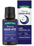 Nature's Truth Good Nite Pure Essential Oil 15 mL | Aromatherapy | Plant-Based, Non-GMO, Gluten Free