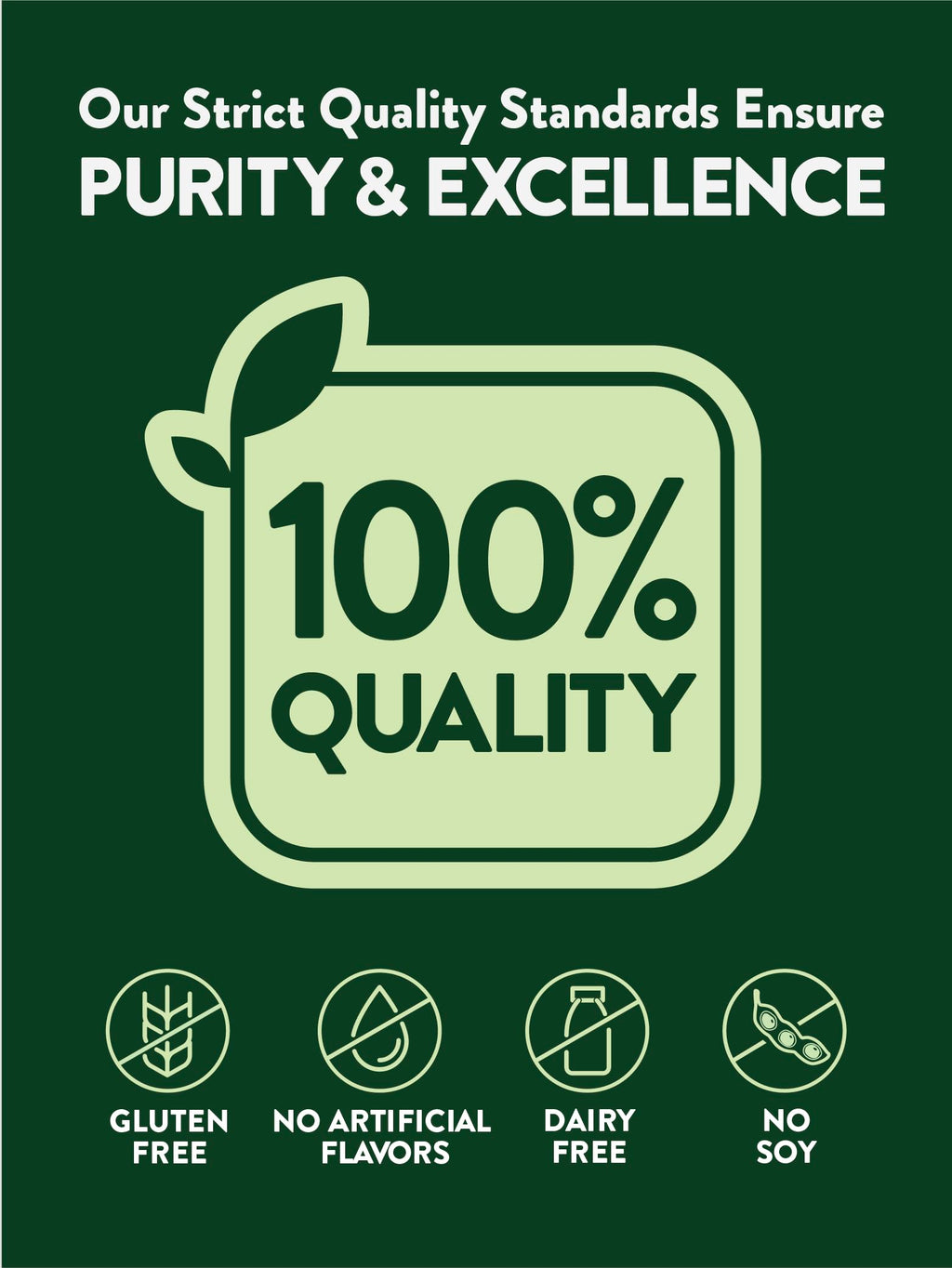 Nature's Truth Organic Greens Blend Powder – 20+ Superfoods, Vegan & Gluten Free