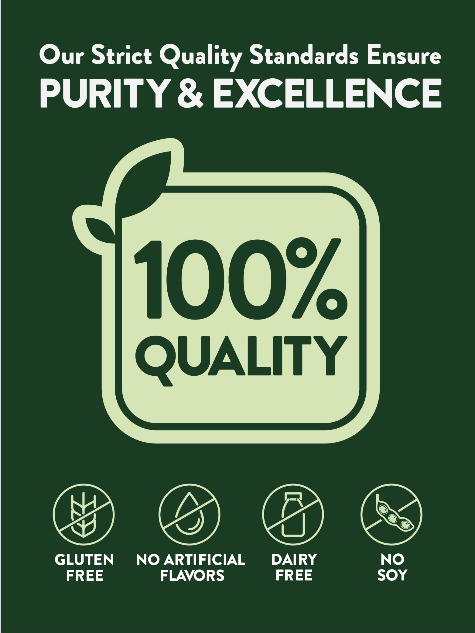 Nature's Truth Organic Greens Blend Powder – 20+ Superfoods, Vegan & Gluten Free