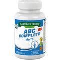 Nature's Truth Multivitamin for Men | Iron & Vitamins A, C, D & E | 100 Caplets | Non-GMO & Gluten Free for Adults