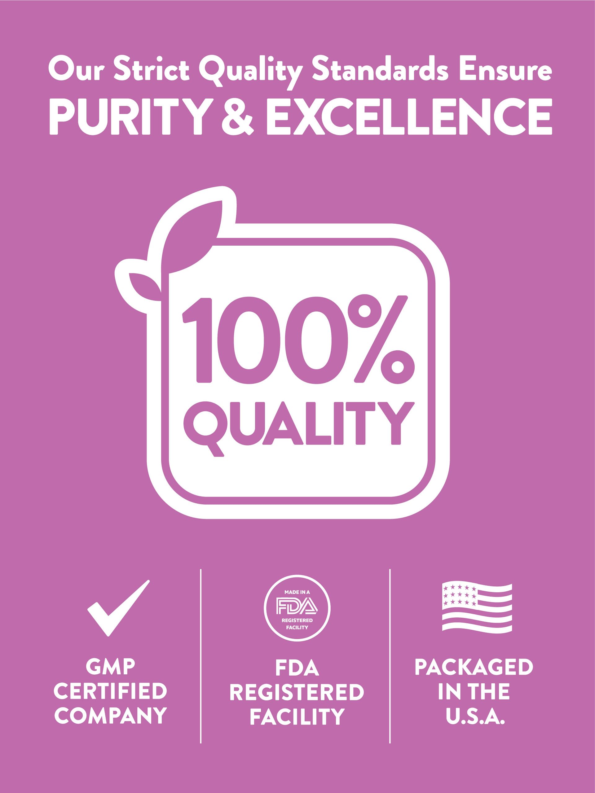 Nature's Truth Multivitamin for Women with Iron - 100 Pills | Non-GMO & Gluten Free | ABC Complete
