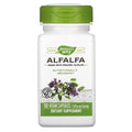 Nature's Way Alfalfa Leaves -- 100 Capsules