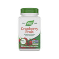 Nature's Way Cranberry Fruit Cranberry Supplements - Supports Urinary Tract Health - 930 mg per 2-Capsule Serving