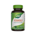 Nature's Way Vitamin C with Bioflavonoids – Immune Support, 1,000 mg/2 caps, 100 ct