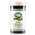 Nature's Sunshine 5-W (100 Capsules) - Late Pregnancy Support