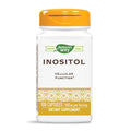 Nature's Way Inositol 500 mg - 100 Capsules | Cell Membrane Support