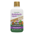 NaturesPlus Animal Parade Gold Liquid Multivitamin for Kids, 30 oz