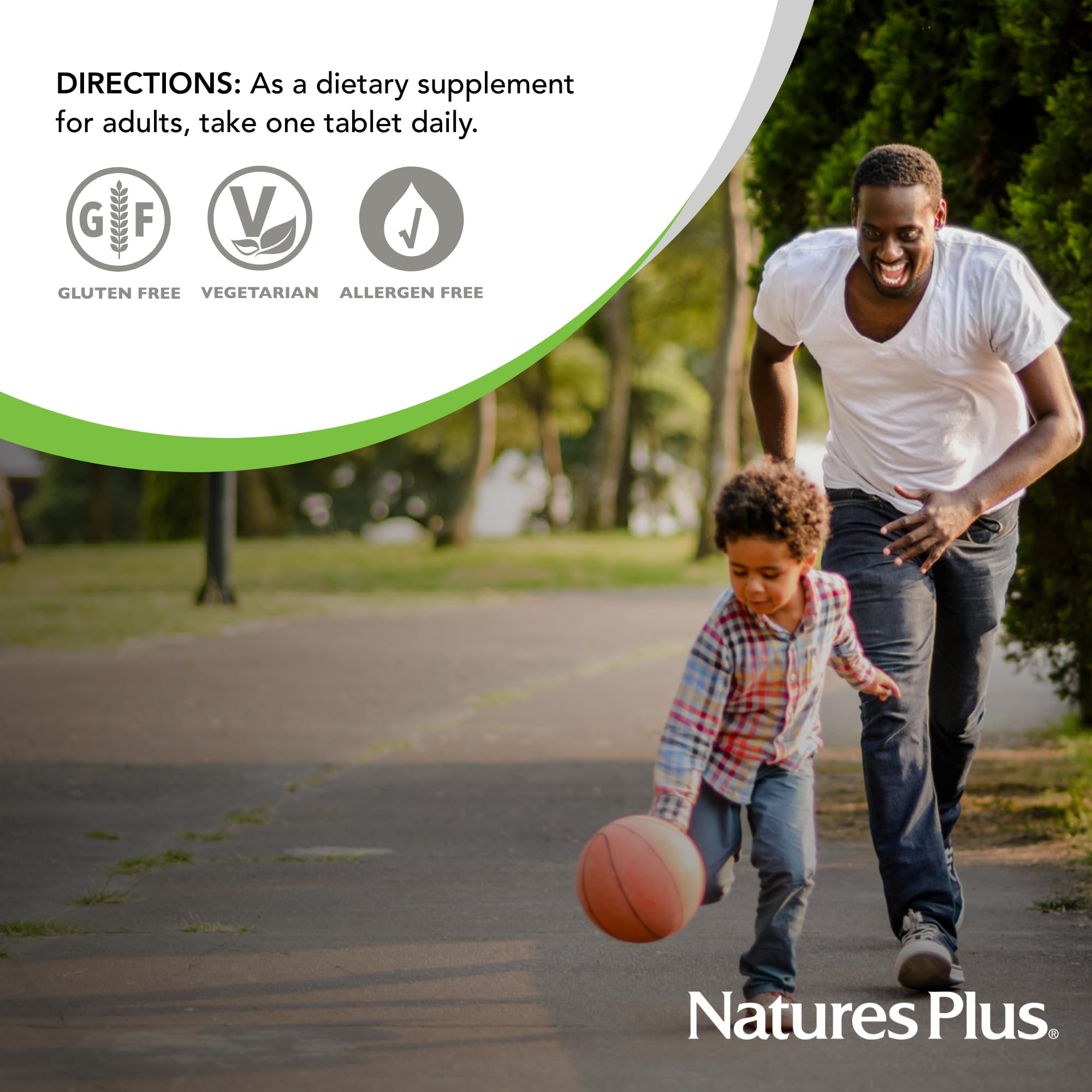 NaturesPlus Biorutin 1000mg - 90 Tablets | Bioflavonoid & Rutin Complex