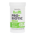 NaturesPlus GI Natural Probiotic Mega – 60 Servings, Gluten Free | Digestive & Immune Health