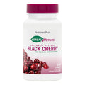 NaturesPlus Herbal Actives Black Cherry - 30 Tablets | Extended-Release Antioxidant Support