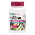 NaturesPlus Herbal Actives Black Cohosh - 30 Tablets | Menopause Support, Vegetarian & Gluten Free
